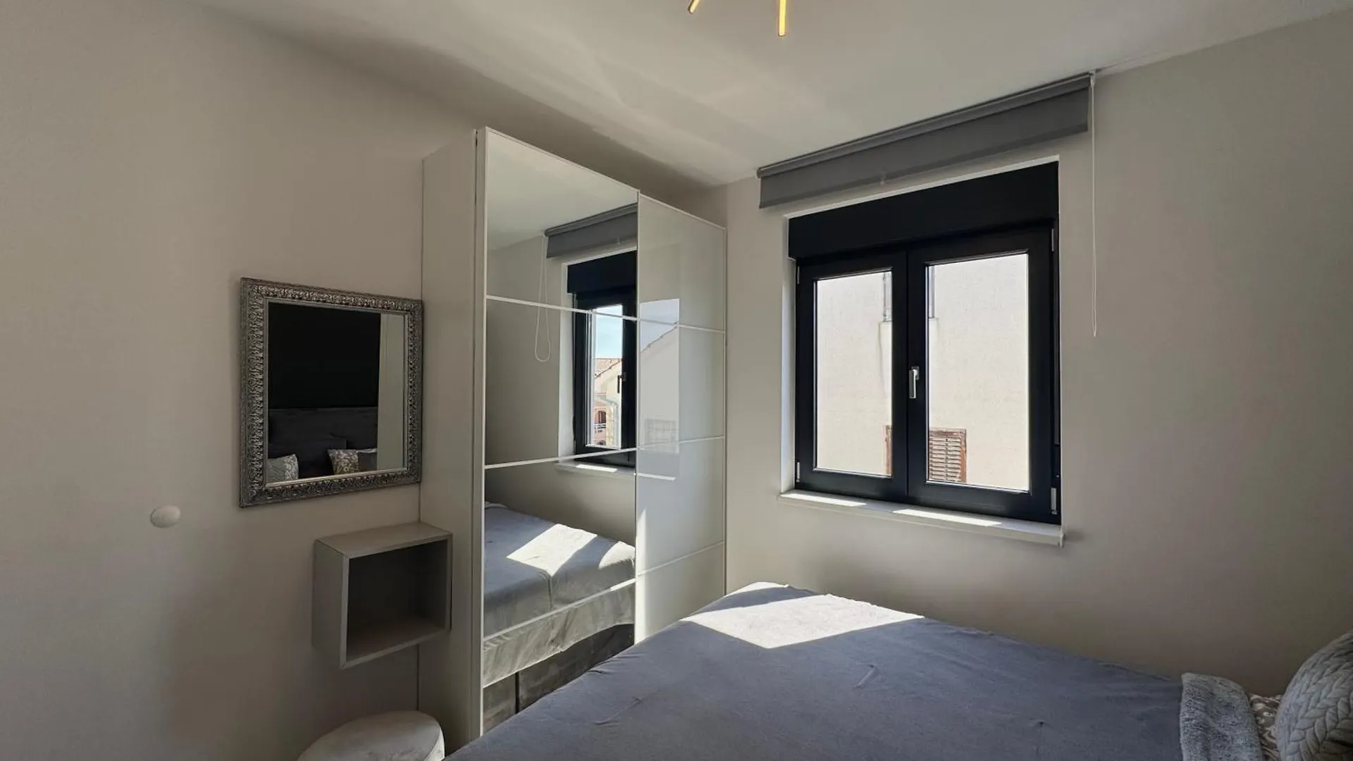 Apartment Ferienwohnung Golden Sunset 3 Njivice