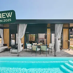 Aminess Style Glamping & Homes Atea Park za odmor